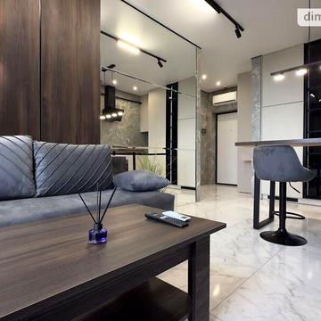 Довгострокова оренда 1к Квартира Бігова вулиця ЖК Щасливий