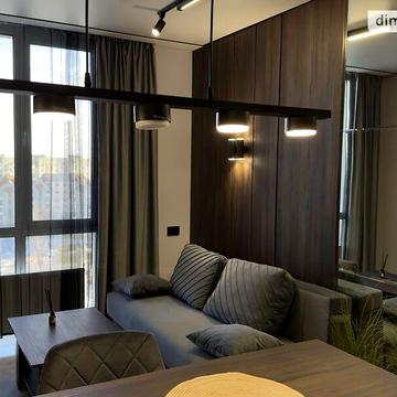 Довгострокова оренда 1к Квартира Бігова вулиця ЖК Щасливий