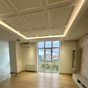 В продаже отличня 3К 110 метров новострой ЖК КЛЮЧ Минская, Бот Сад! ЖК Ключ