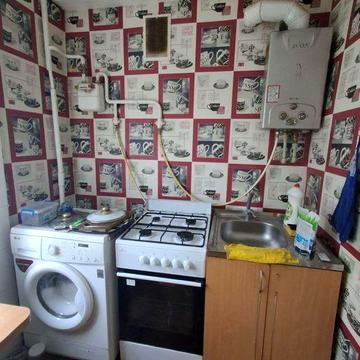 Здається однокімнатна квартира в Павлограді