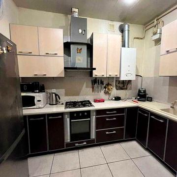 4 - комнатная квартира  Центр Новосельского Ольгиевский с-к Новый р-ок