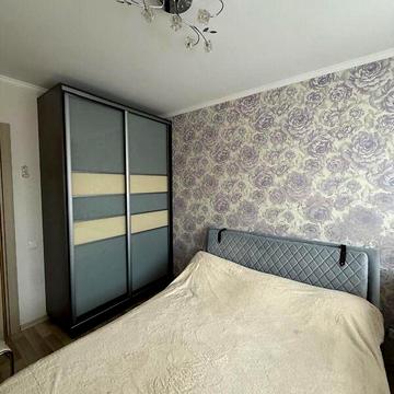 Довгострокова оренда 2к Квартира Княгині Ольги вулиця ЖК Добра оселя