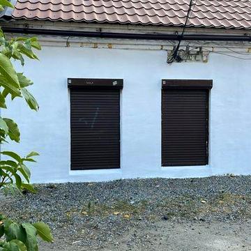 Продам часть дома в центре города с гаражом.Владелец