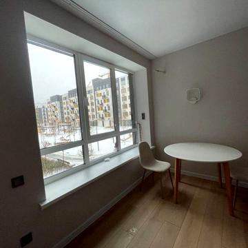 Квартира з ремонтом! Єоселя до 3х років! 2% податки!