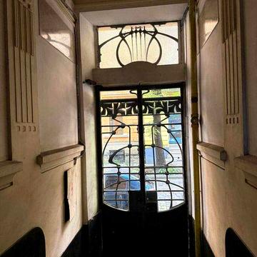 Продаж 3-кім.квартири. Австрійський будинок. Центр, вул. Ак.Богомольця