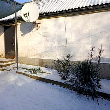 Будинок з усіма зручностями