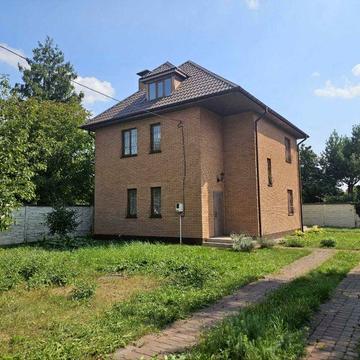 Будинок Днівровський район (русанівські сади)