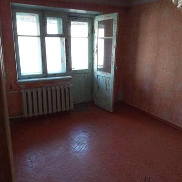 Продається 1 кімнатна квартира в р- ні Центрального ринку