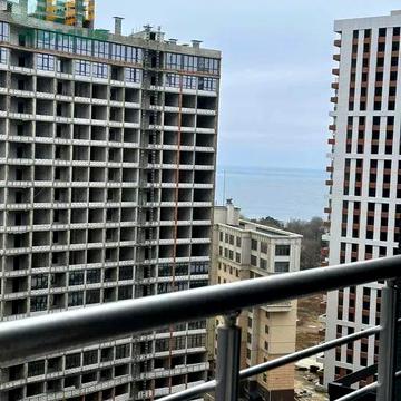 АРКАДИЯ 1 комн в ЖК Атмосфера! ДОМ СДАН. Квартира у моря! ЖК «Атмосфера»