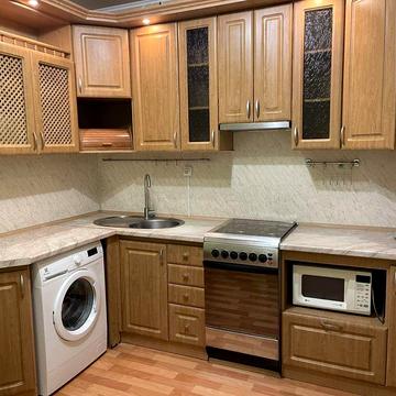 Здам 2 кім.квартиру на б-рі Олексанрійському