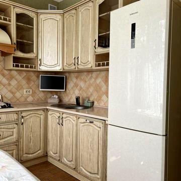 Двокімнатна квартира в районі Застава-1. Новий газовий будинок