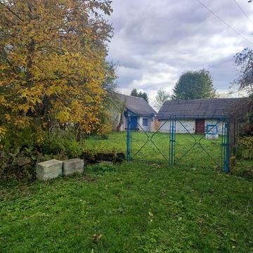 Продаж будинку с.Держів Стрийського р-ну