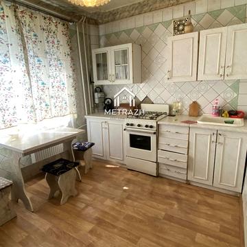 Вартових Неба вул. (Тобольська), 46в