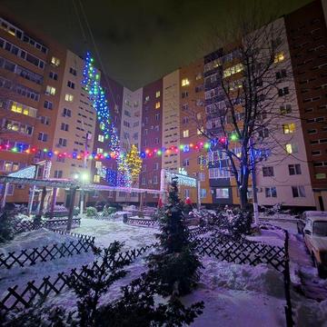 Продам 2к квартиру Калиновая Янтарная березинская