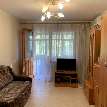 Редкое предложение 3к квартира Французский Бульвар Центр Программы