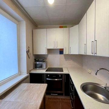 Реальная 1-ка на Алексеевке, Проспект Победы 72-б, Перемога