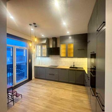 Оренда 2-кім. квартири м.Львів, вул. Пимоненка 20а в ЖК Villa Magnolia