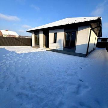 Продаж Будинку 100м2 ! Село Шевченкове ! Без Комісії!