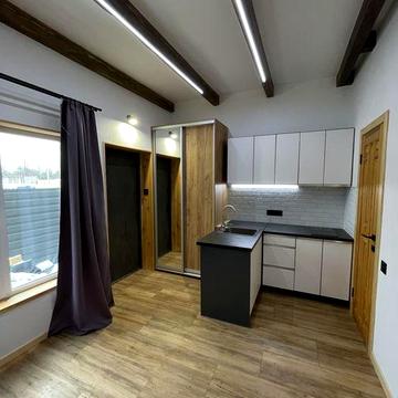 БЕЗ КОМІСІЇ!Продаж 1-кімнатної квартири с. Білогородка вул. Козацька