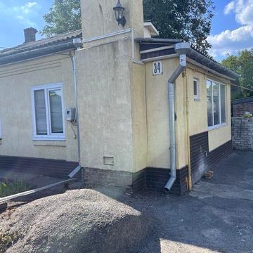 1/2 будинку Золотоноша вул Новоселівська (Захисників) 34 центр