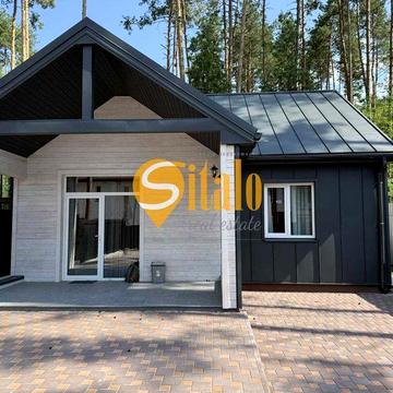 Компактний будинок з генератором, Без% Київ, Дарницький (Бортничі)