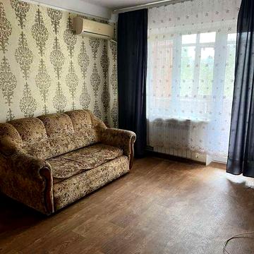 Здам 1-кімнатну квартиру на Бабурці (Хортицький район)