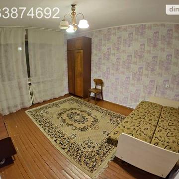 Довгострокова оренда 1к Квартира Антонова Олега вулиця