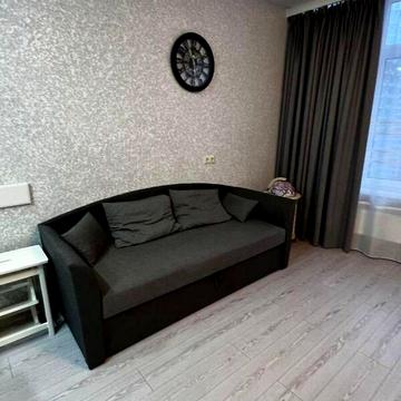 Продаж 1к Квартира Валерія Самофалова вулиця ЖК Сорок четвертая жемчужина