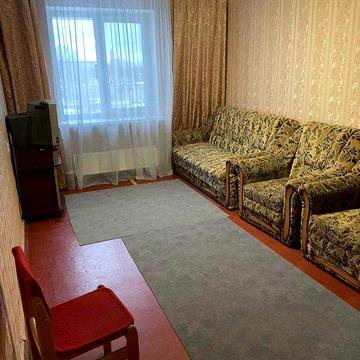 Сдам  1 комнатную квартиру.