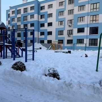 Продаж 3 кімнатної квартири ЖК Style house