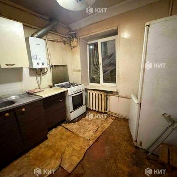 2к.40м2 Павлово поле (м. 23 Августа, Тобольская 33),130807