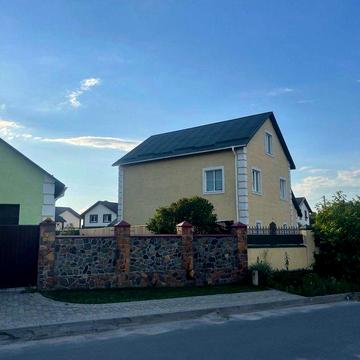 Цегляний капітальний будинок Крюківщина 10км від Києва