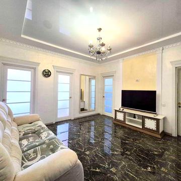 Оренда 2 окремі спальні+ кухня+ вітальня! ЖК Британський Квартал! ВДНГ