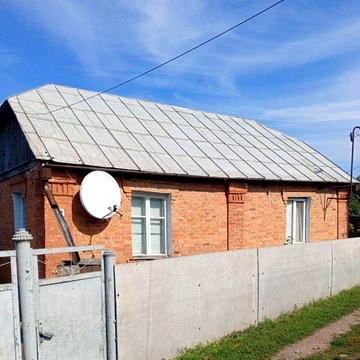 Продаєтьяся затишний Будинок у м. Ромни район Маяка