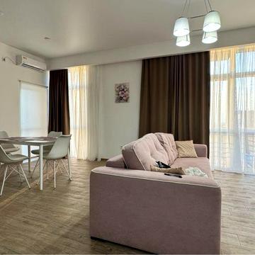 Сдам 1к квартиру Центр ЖК Central Park