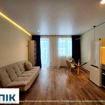 Без%! Оренда квартири в ЖК Молодість, Ірпінь вул.Соборна вул., 2-К/16