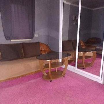 Подобово.Житло біля вокзалу.