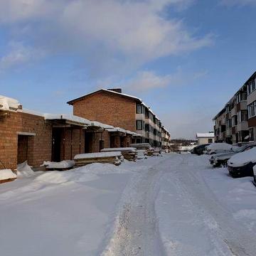 Продаж 1-кімнатної квартири з горищем по вигідній ціні