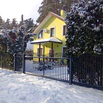 Продам будинок! с. Новосілки; КМ Боровик;Вишгородський р-н;без комісії