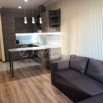 Аренда оренда квартири Оболонь Smart Plaza Мінська  метро Минская