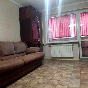 Сдам отличную с капремонтом и мебелью