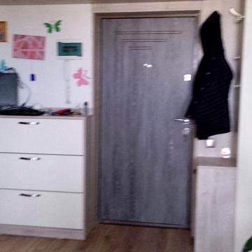 Сдам квартиру 2 х кімнатну студію