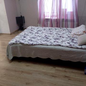 Сдам квартиру 2 х кімнатну студію