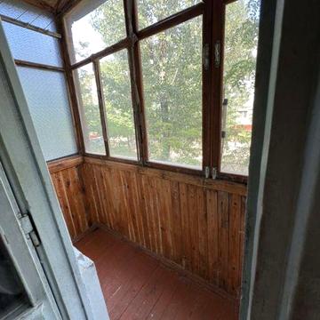 Продам 1к квартиру вул. Квітки Цісик 10