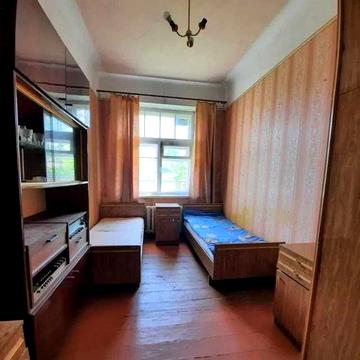 2к квартира сталинка  метро Холодная гора 10 мин (88503)