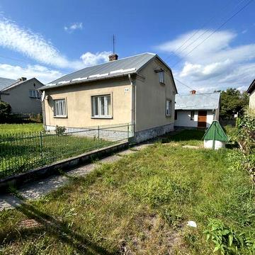 Продам будинок. Місто Жовква