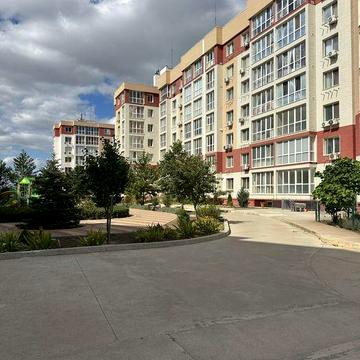 Продається 1-кімнатна квартира ЖК Розенталь