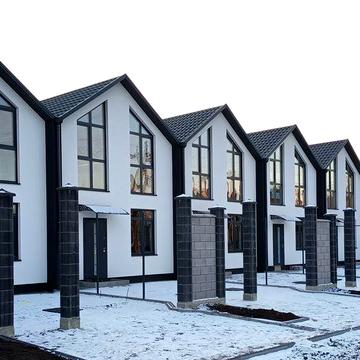 Продам ТАУНХАУСИ с. Ліски  від забудовникам без комісії