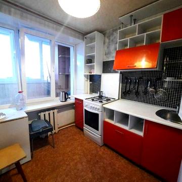 Видовая 1-кмн.кв., 39 кв. м., бул. Гвардейский, р-н медуниверситета