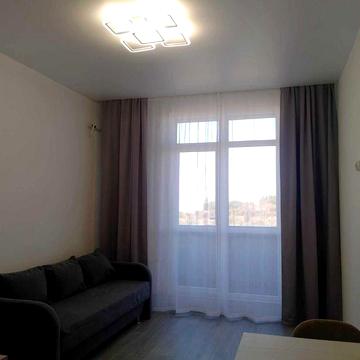 Продам сучасну квартиру з якісним ремонтом на вул. Бочарова  р27